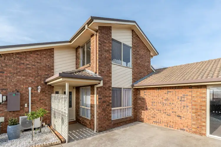 Third view of Homely house listing, 3 Dafnis Drive, Newnham TAS 7248