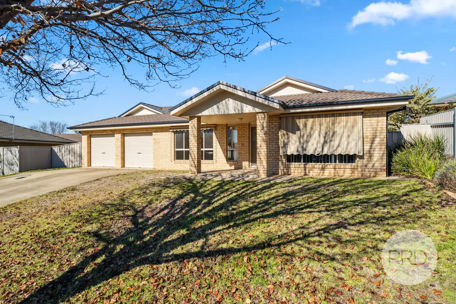 Main view of Homely house listing, 2 Cowan Place, Lloyd NSW 2650