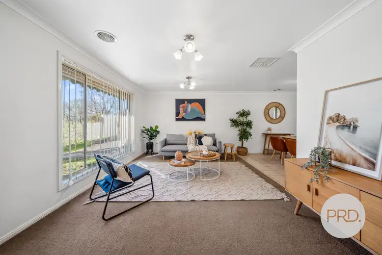 Third view of Homely house listing, 2 Cowan Place, Lloyd NSW 2650