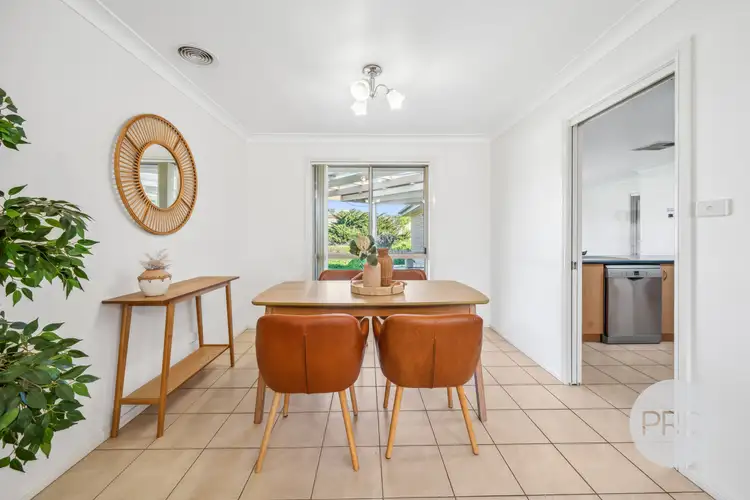 Fourth view of Homely house listing, 2 Cowan Place, Lloyd NSW 2650