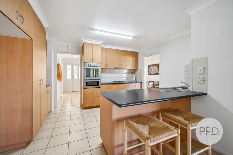 Sixth view of Homely house listing, 2 Cowan Place, Lloyd NSW 2650