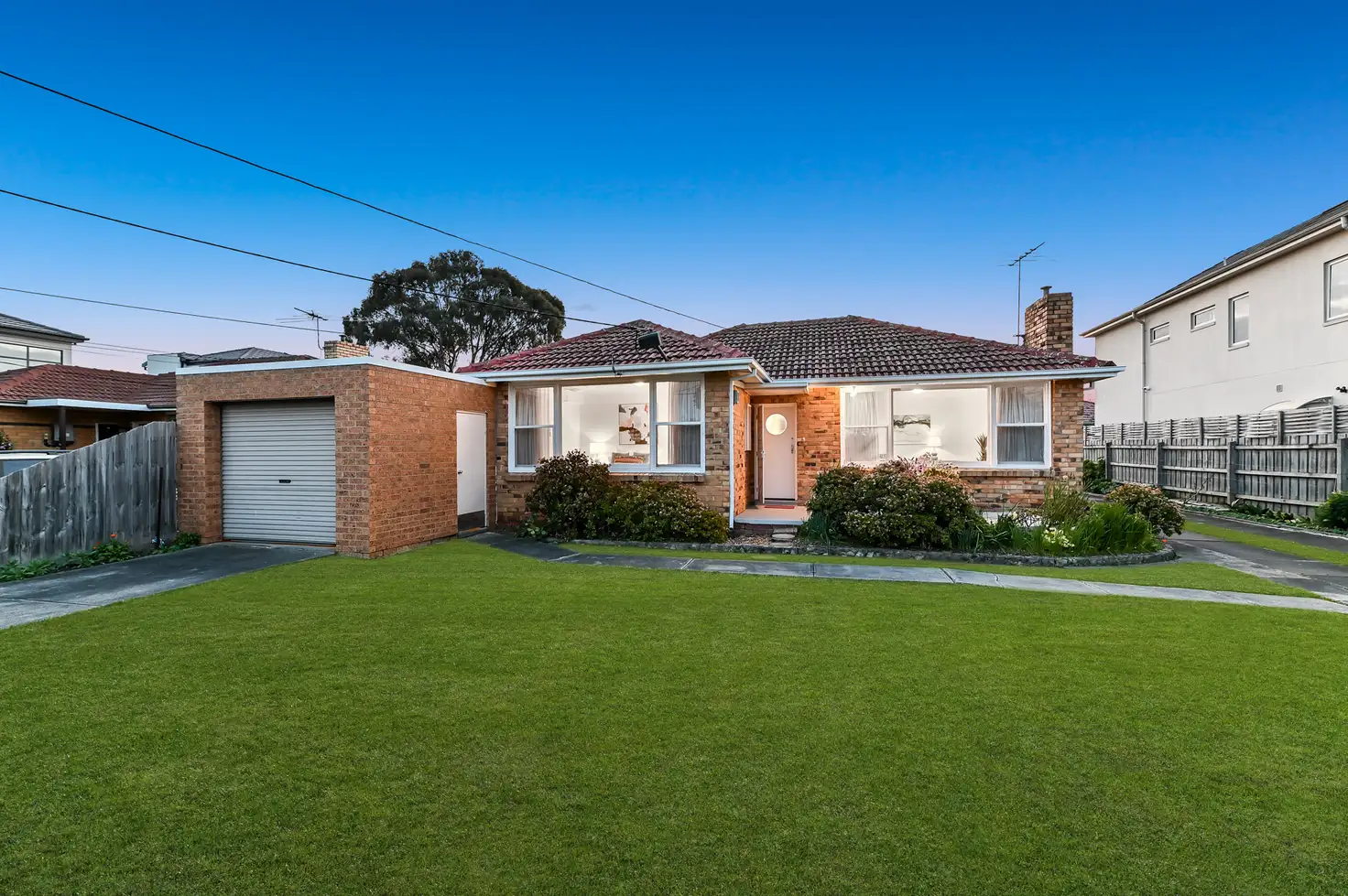 Main view of Homely unit listing, 1/15 Fernhill Street, Glen Waverley VIC 3150