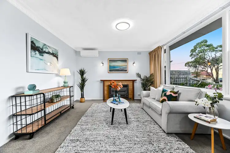 Second view of Homely unit listing, 1/15 Fernhill Street, Glen Waverley VIC 3150
