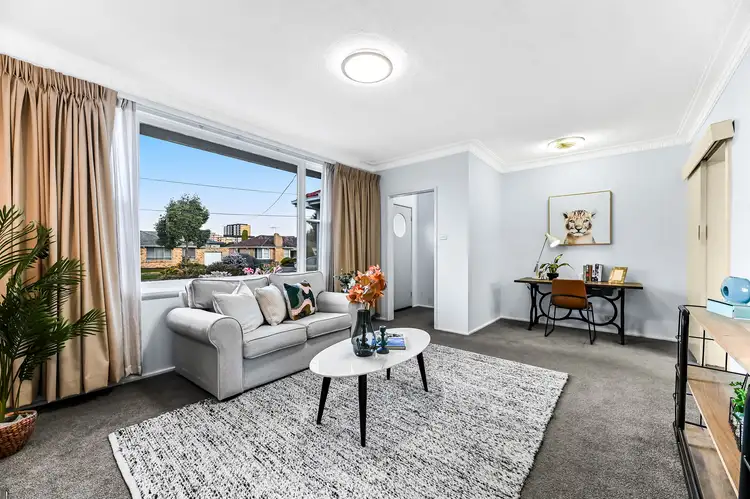 Third view of Homely unit listing, 1/15 Fernhill Street, Glen Waverley VIC 3150