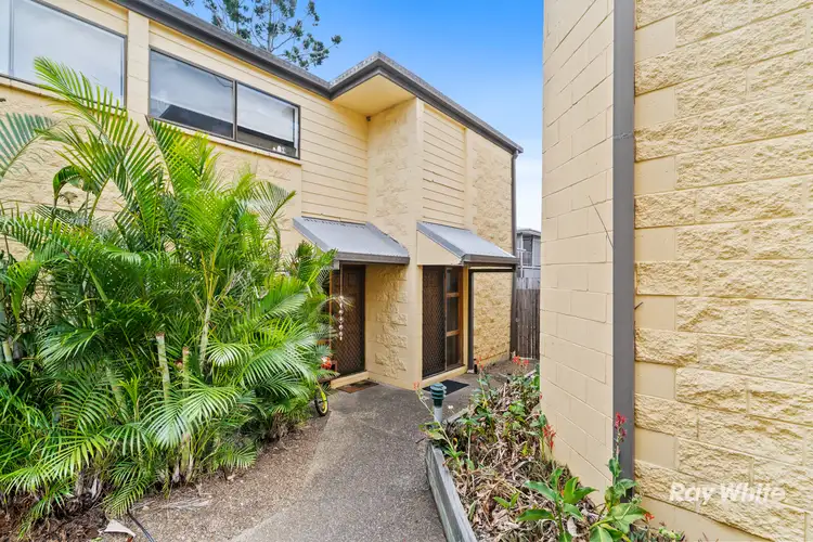Second view of Homely house listing, 3/60 Railway Street, Booval QLD 4304