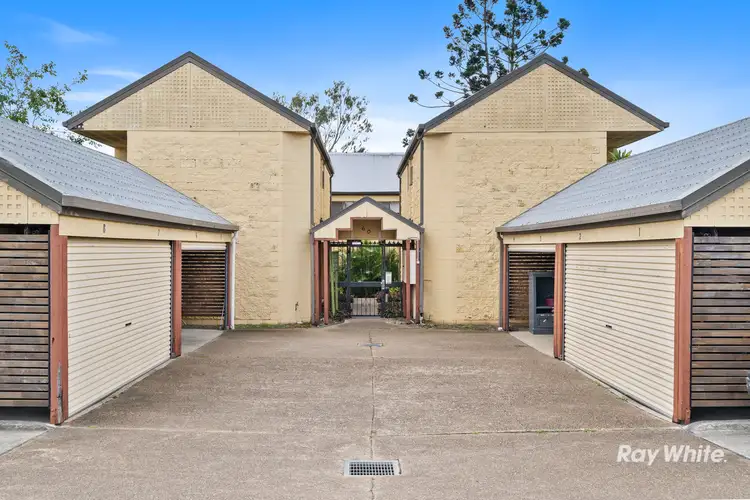 Third view of Homely house listing, 3/60 Railway Street, Booval QLD 4304
