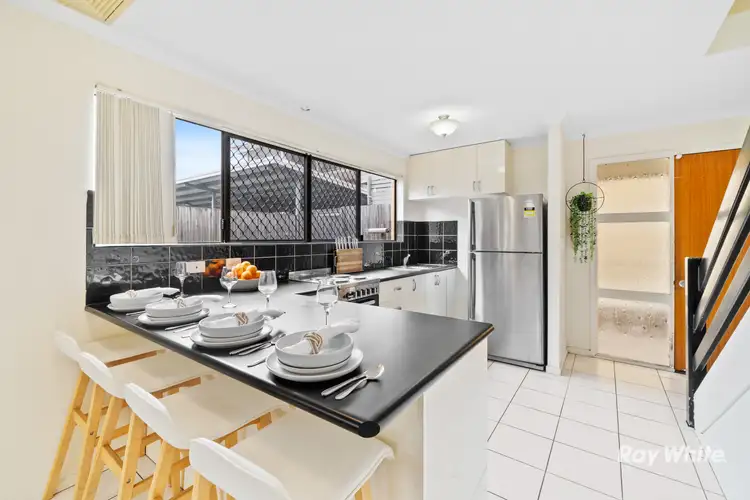 Fourth view of Homely house listing, 3/60 Railway Street, Booval QLD 4304