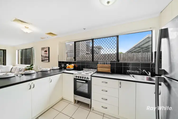 Fifth view of Homely house listing, 3/60 Railway Street, Booval QLD 4304