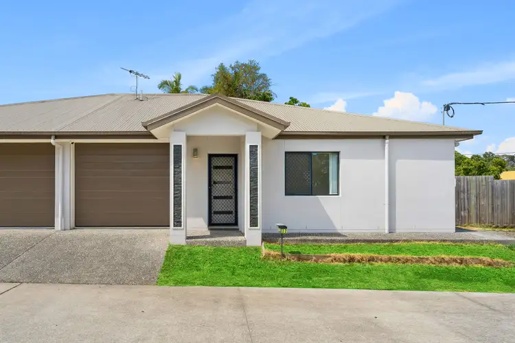 1/22 Monash Road, Loganlea QLD 4131