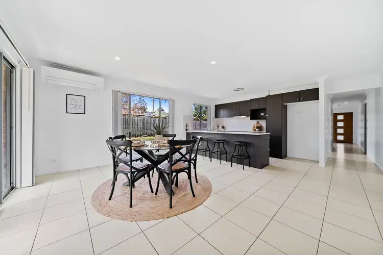 22 Staaten Street, Brassall QLD 4305