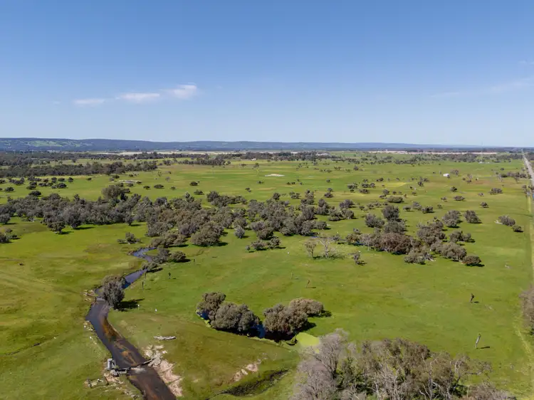 Fourth view of Homely rural property listing, Lot 507 Elliott Road, Keysbrook WA 6126