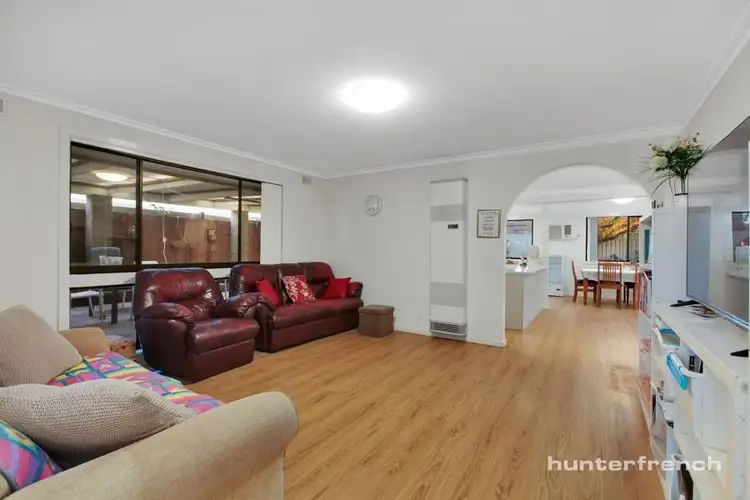 Fourth view of Homely house listing, 10 Roach Drive, Altona Meadows VIC 3028