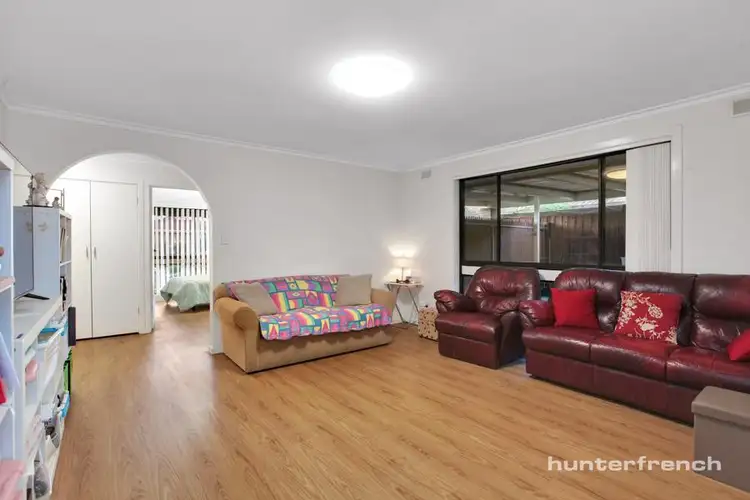 Fifth view of Homely house listing, 10 Roach Drive, Altona Meadows VIC 3028