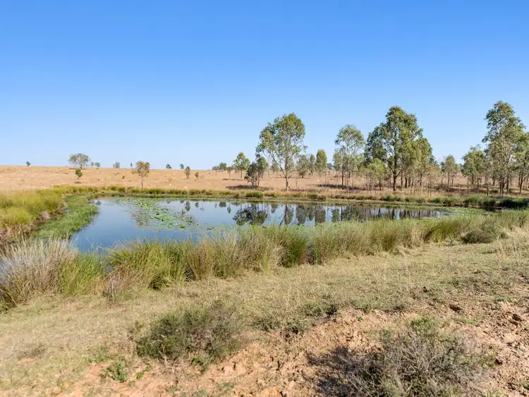 Fifth view of Homely land listing, 149-195 Mount Forbes Road & Lot 157 Unnamed Road, Mount Forbes QLD 4340