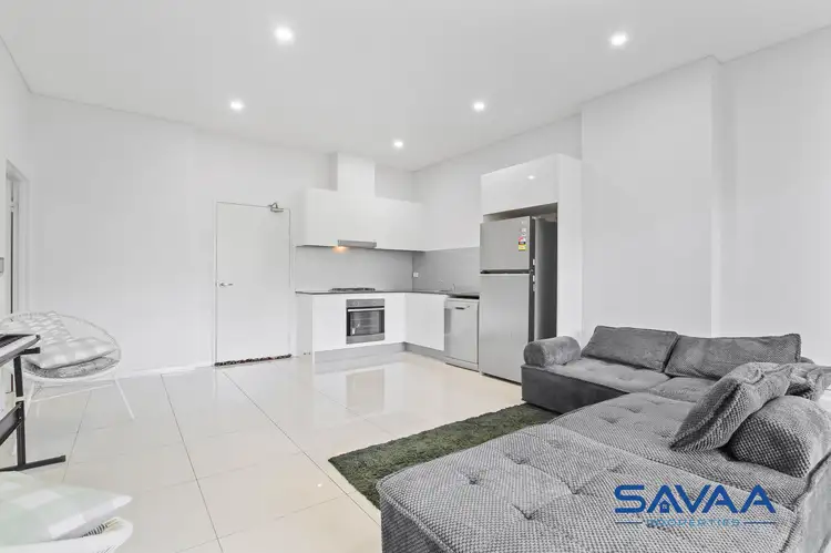 Fourth view of Homely apartment listing, 7/15-19 TOONGABBIE ROAD, Toongabbie NSW 2146