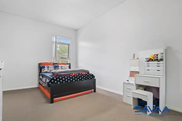 Sixth view of Homely apartment listing, 7/15-19 TOONGABBIE ROAD, Toongabbie NSW 2146