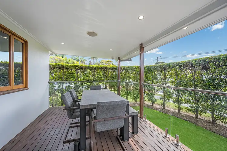 Second view of Homely house listing, 59 Oates Parade, Northgate QLD 4013