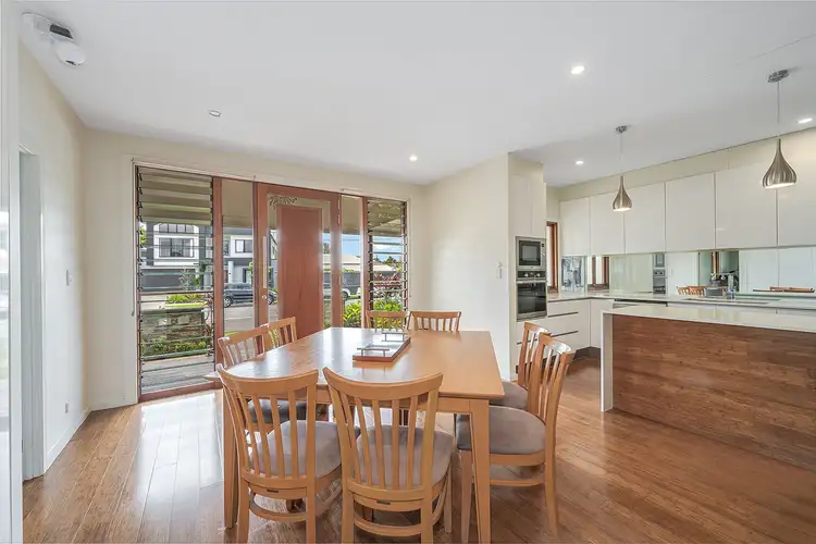Fourth view of Homely house listing, 59 Oates Parade, Northgate QLD 4013