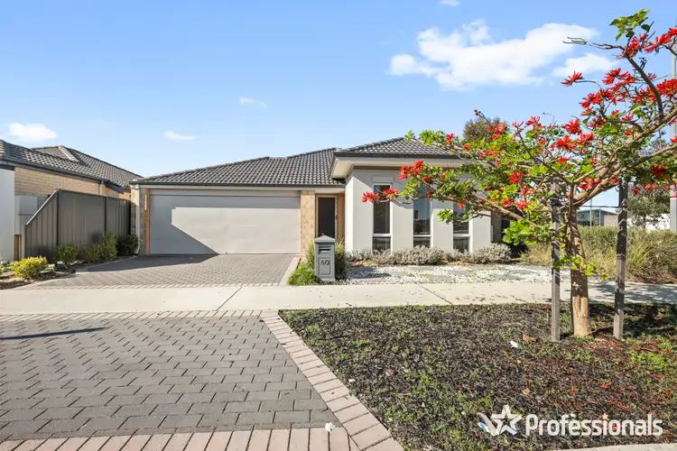 40 Pyramid Road, Harrisdale WA 6112