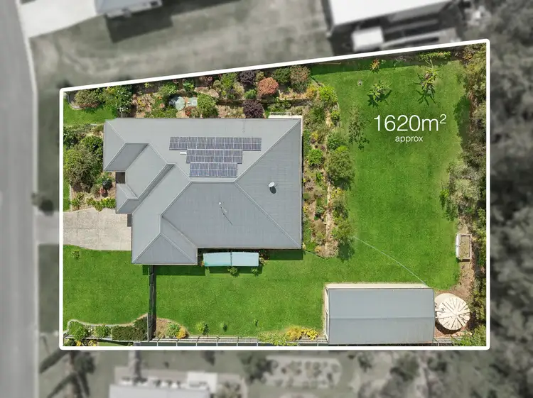 64 Wattle Avenue, Beerburrum QLD 4517