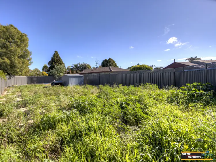 Fourth view of Homely land listing, 63A Juniper Way, Forrestfield WA 6058