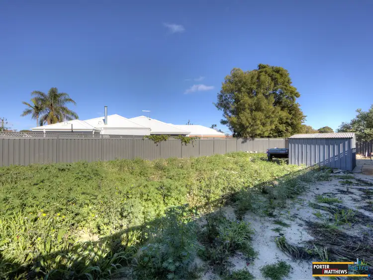 Fifth view of Homely land listing, 63A Juniper Way, Forrestfield WA 6058