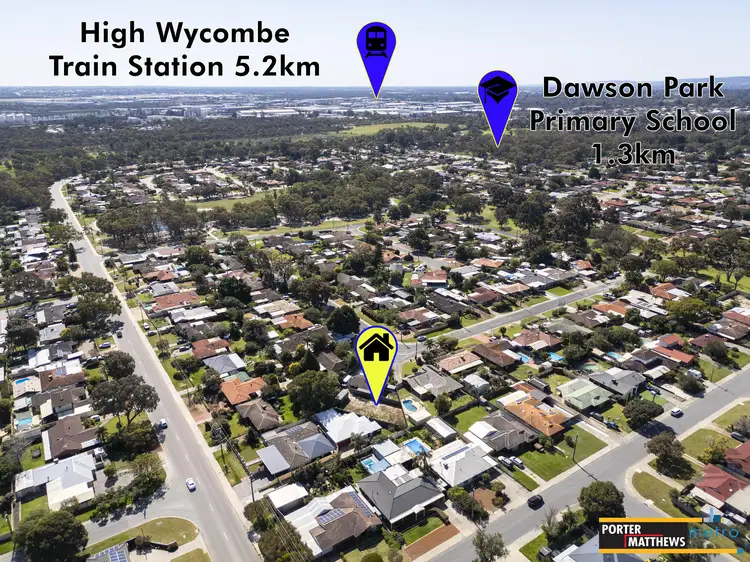Sixth view of Homely land listing, 63A Juniper Way, Forrestfield WA 6058