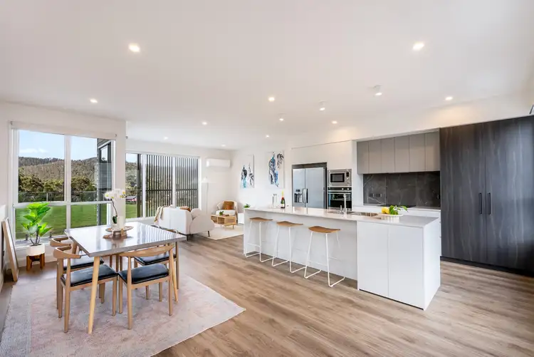 Fourth view of Homely townhouse listing, 11 Pardalote Parade, Kingston TAS 7050