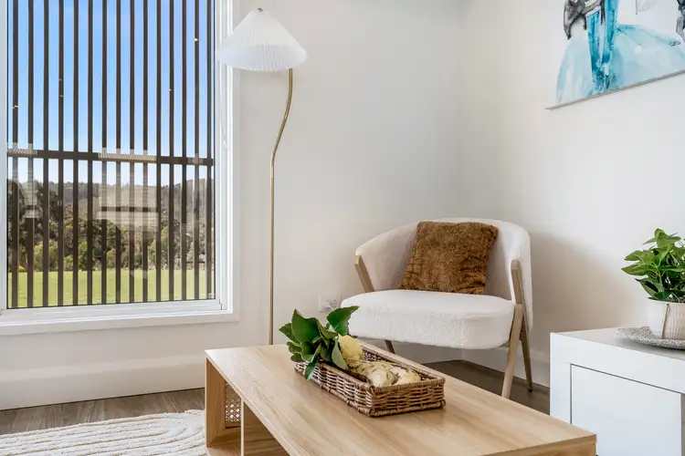 Fifth view of Homely townhouse listing, 11 Pardalote Parade, Kingston TAS 7050