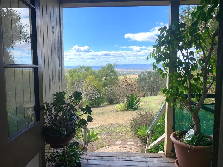 Second view of Homely rural property listing, 164 Linkes Lane, Ottaba QLD 4313