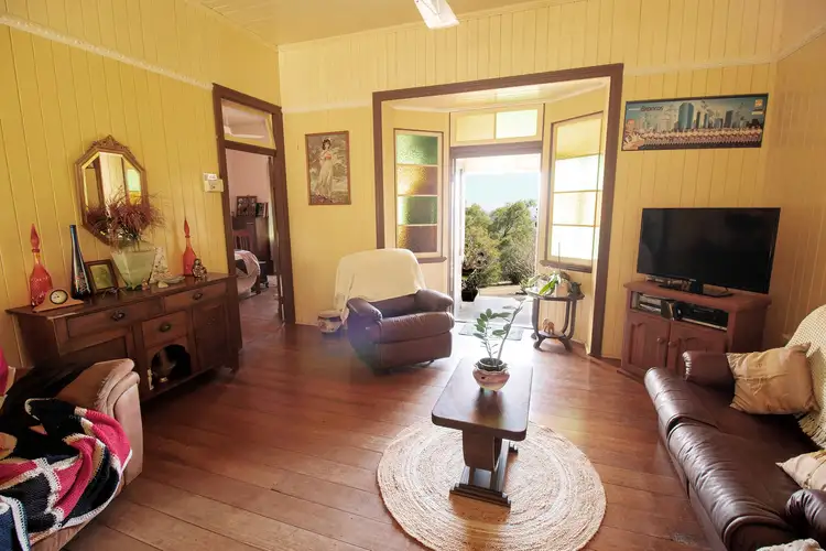 Third view of Homely rural property listing, 164 Linkes Lane, Ottaba QLD 4313