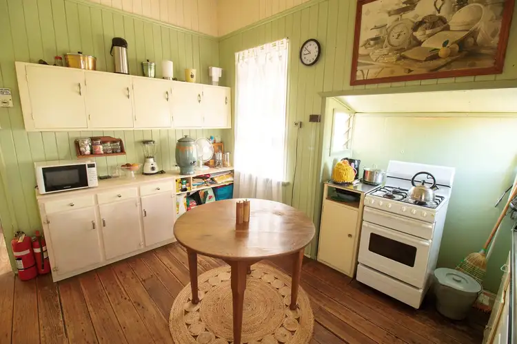 Fourth view of Homely rural property listing, 164 Linkes Lane, Ottaba QLD 4313