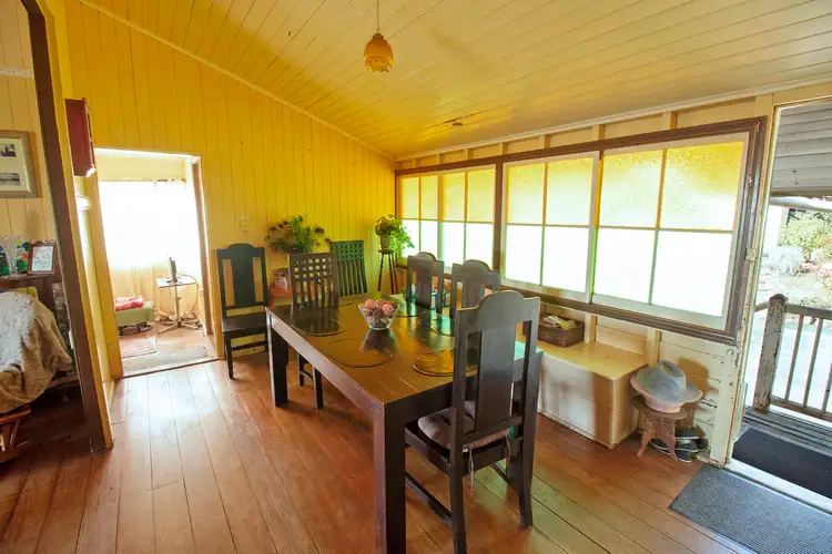 Fifth view of Homely rural property listing, 164 Linkes Lane, Ottaba QLD 4313