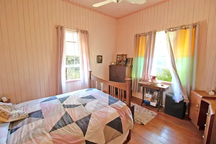 Seventh view of Homely rural property listing, 164 Linkes Lane, Ottaba QLD 4313