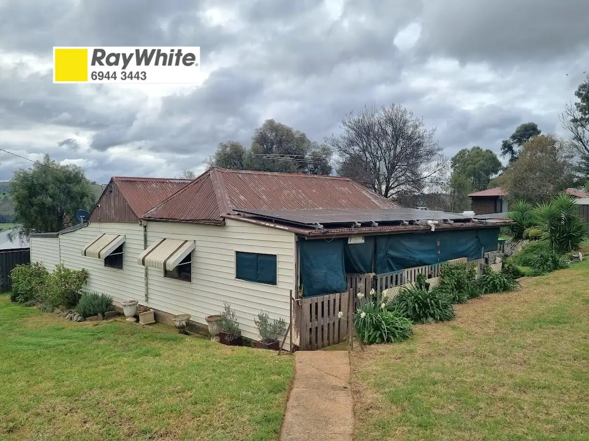 Main view of Homely house listing, 42 Tom Street, Gundagai NSW 2722