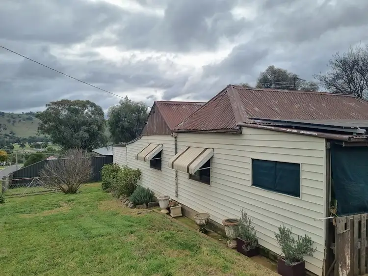 Second view of Homely house listing, 42 Tom Street, Gundagai NSW 2722