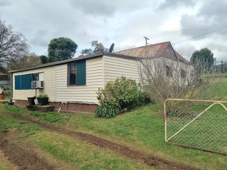 Third view of Homely house listing, 42 Tom Street, Gundagai NSW 2722