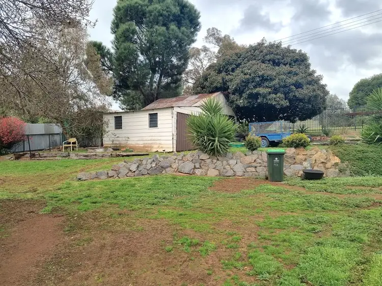 Fifth view of Homely house listing, 42 Tom Street, Gundagai NSW 2722