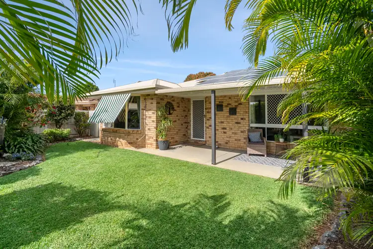 Third view of Homely house listing, 1 Alexandra Court, Glass House Mountains QLD 4518