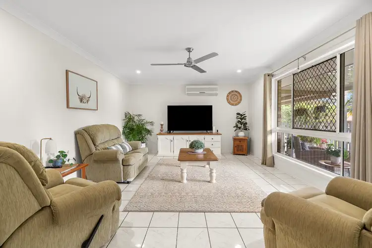 Fourth view of Homely house listing, 1 Alexandra Court, Glass House Mountains QLD 4518