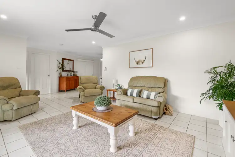 Fifth view of Homely house listing, 1 Alexandra Court, Glass House Mountains QLD 4518