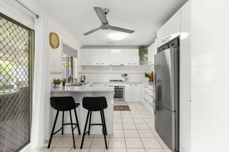 Sixth view of Homely house listing, 1 Alexandra Court, Glass House Mountains QLD 4518