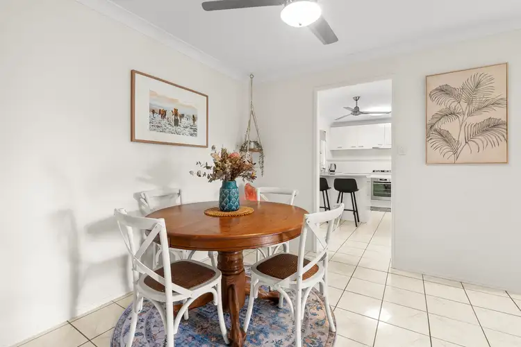 Seventh view of Homely house listing, 1 Alexandra Court, Glass House Mountains QLD 4518