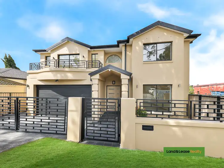 Main view of Homely house listing, 2 Rod Street, Belmore NSW 2192