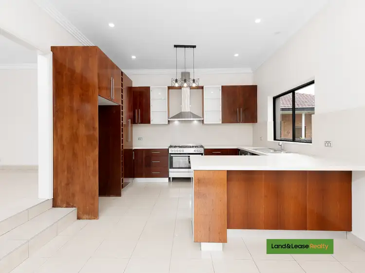 Second view of Homely house listing, 2 Rod Street, Belmore NSW 2192