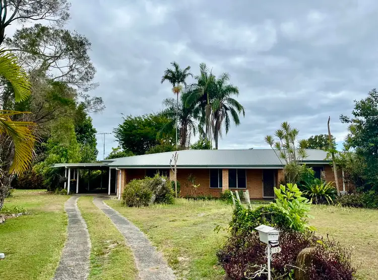 Main view of Homely house listing, 13 Van Eldik Avenue, Andergrove QLD 4740