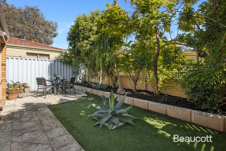 Third view of Homely villa listing, 4/26 Joseph Street, Maylands WA 6051