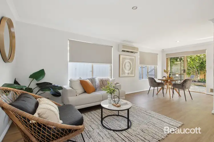 Fourth view of Homely villa listing, 4/26 Joseph Street, Maylands WA 6051