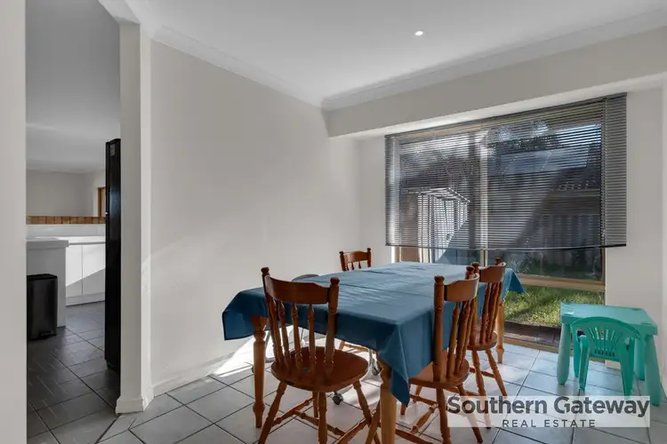 Sixth view of Homely house listing, 38 Porter Gardens, Leda WA 6170