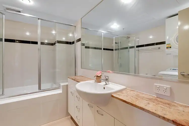 Fourth view of Homely apartment listing, 505/70 Mary Street, Brisbane City QLD 4000